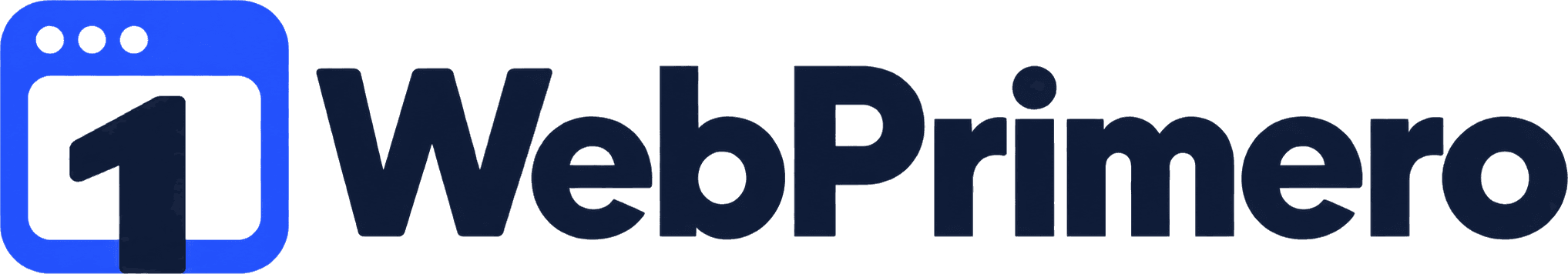 WebPrimero
